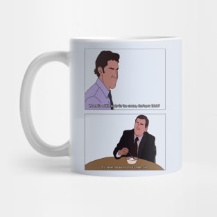 The Office Mug